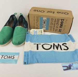 Toms Women's shoes